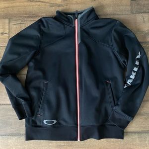 Men’s Oakley Jacket